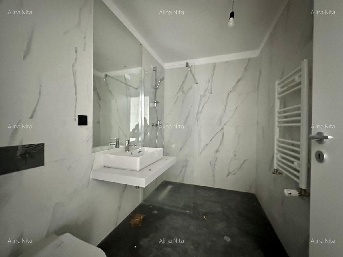 Studio | Pipera | One North Lofts - 3