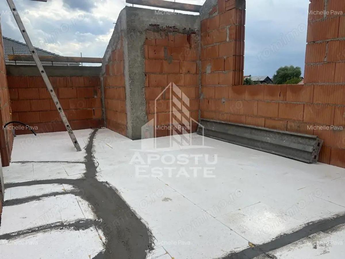 Duplex cu 5 camere, P+E, In Giarmata Vii - 9 Duplex cu 5 camere, P+E, In Giarmata Vii - 9