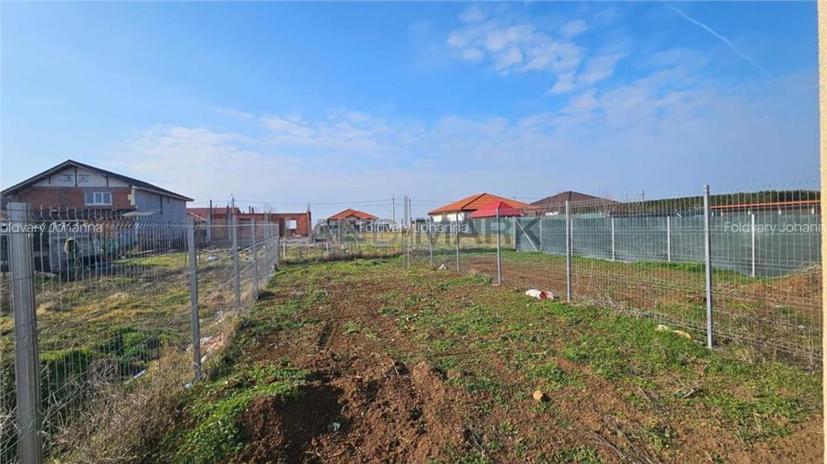 COMISION 0% DUPLEX PARTER IN SANANDREI ZONA NOUA DE CASE - 11