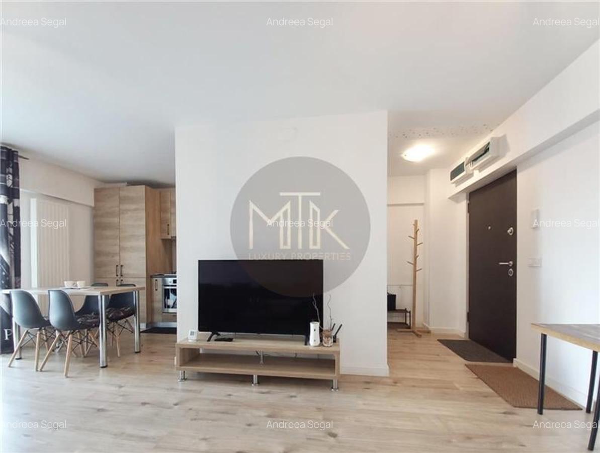 Belvedere Residences I Apartament 2 camere I 1Loc parcare - 3
