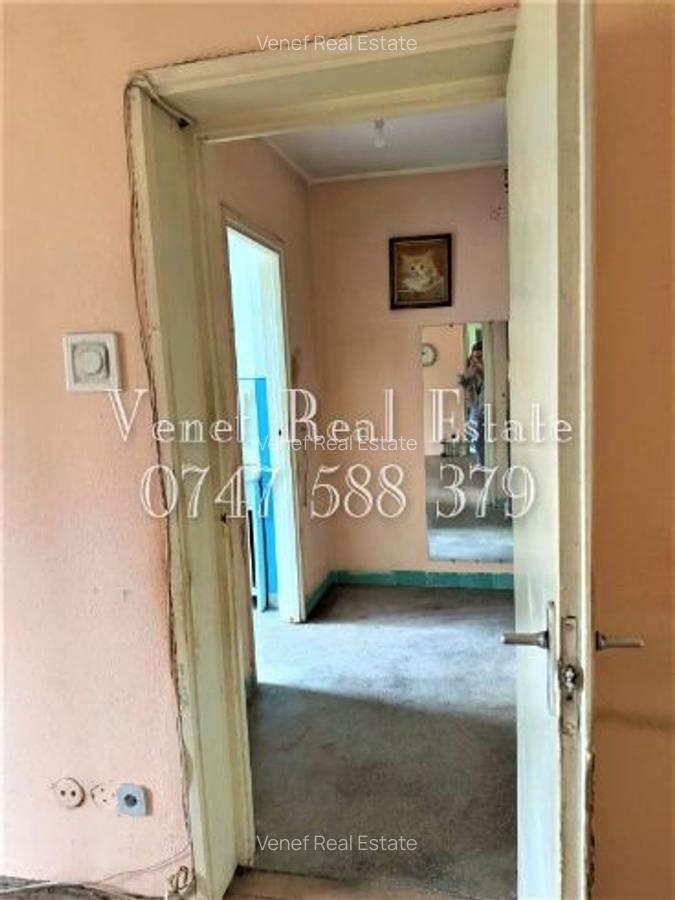 2 Camere 48 mp etaj 4 Nicolae Grigorescu Horbotei Badeni 0% Comision cumpărător - 4