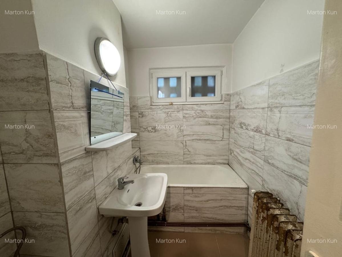 Oportunitate! Vanzare apart. cu 2 camere, 60 mp., Gheorgheni - 6