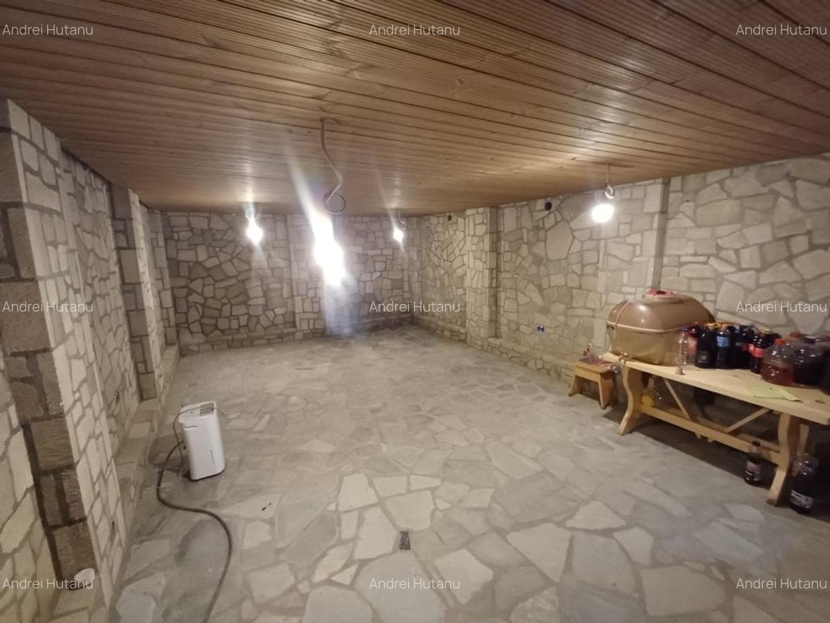 CASA PREMIUM  MIROSLAVA , 250MP UTILI, 5 CAMERE, BECI, 2 GARAJE, 1100 MP TEREN - 19