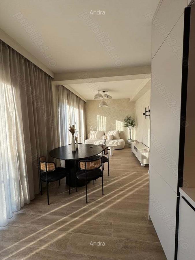 Vand casa insiruita 4 camere,3 bai, terasa, gradina, parcare - 2