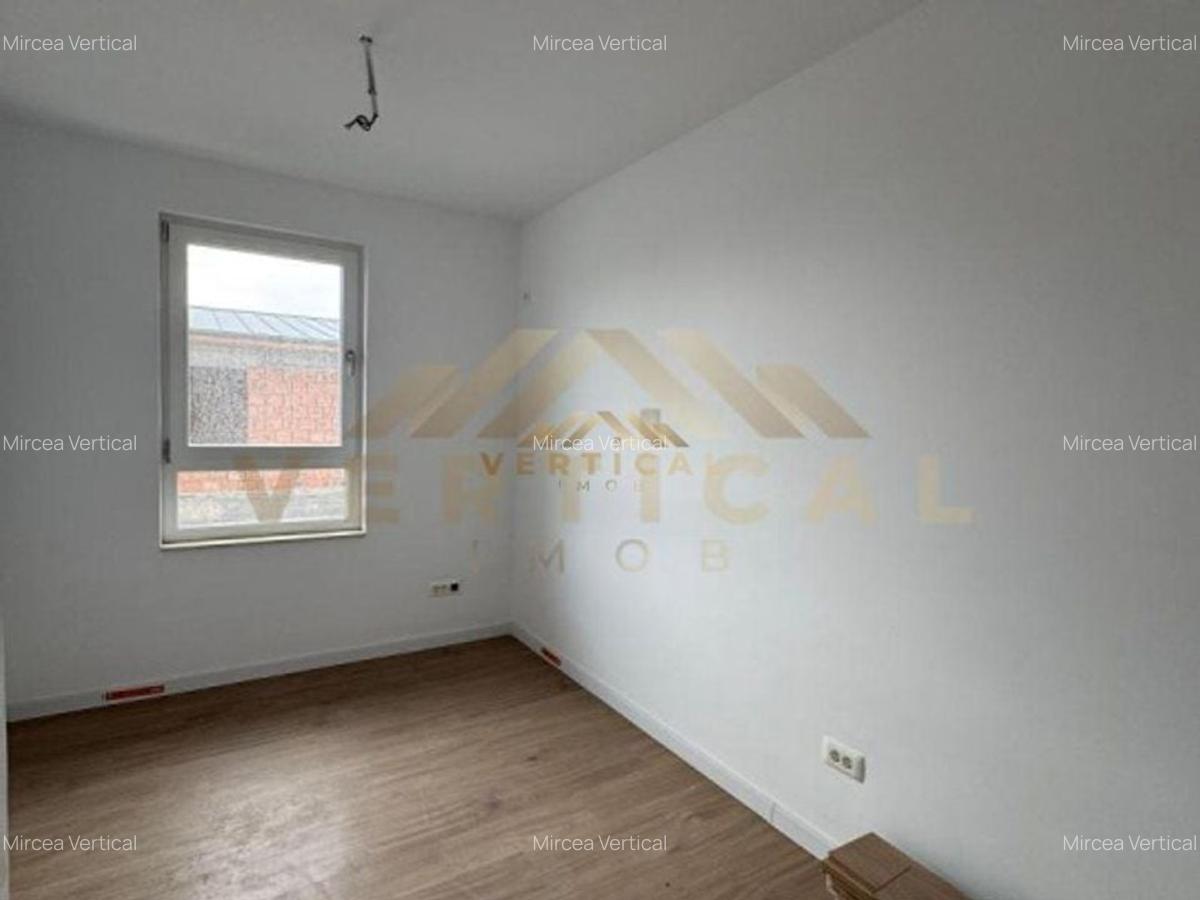 Casă duplex, 280 mp teren, 4 camere com Berceni/ Vidra - 4