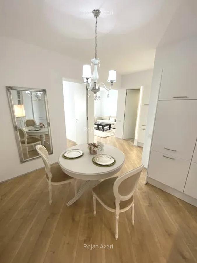 Apartament 2 camere | 4City North Pipera | 60 mp | Parcare Inclusa - 3