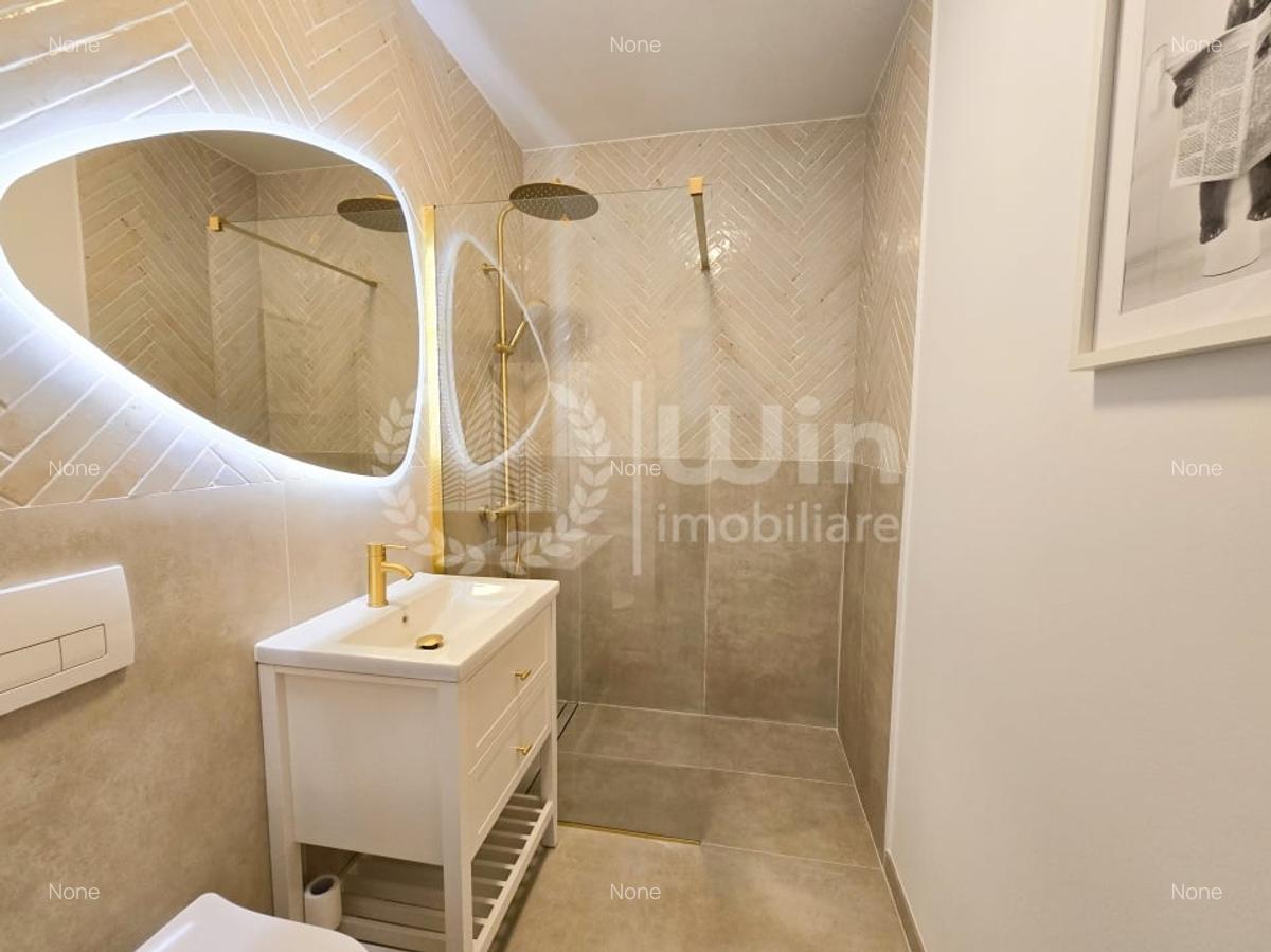 Apartament 2 camere la cheie | Bloc Nou | Parcare | Intre Lacuri - 5