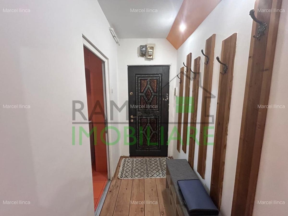 Apartament 3 camere de vanzare Astra Brasov. - 4