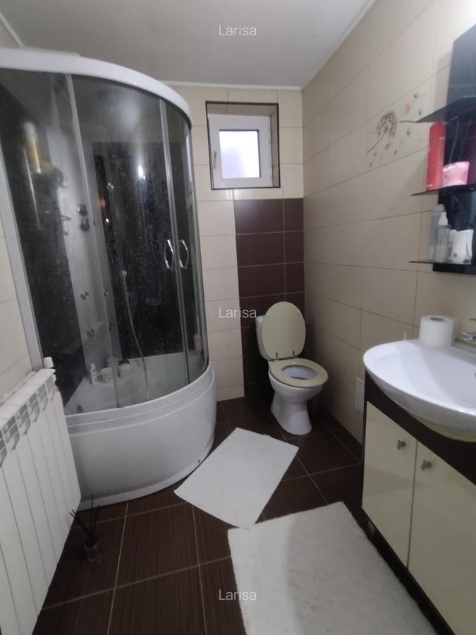 SOLETA  GARSONIERA  DE LUX  LA CASA , INTRARE SEPARATA 33MP PRET 99.900 EURO - 7