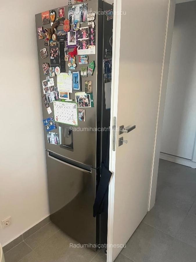 Apartament 2 camere si boxa de depozitare - 9