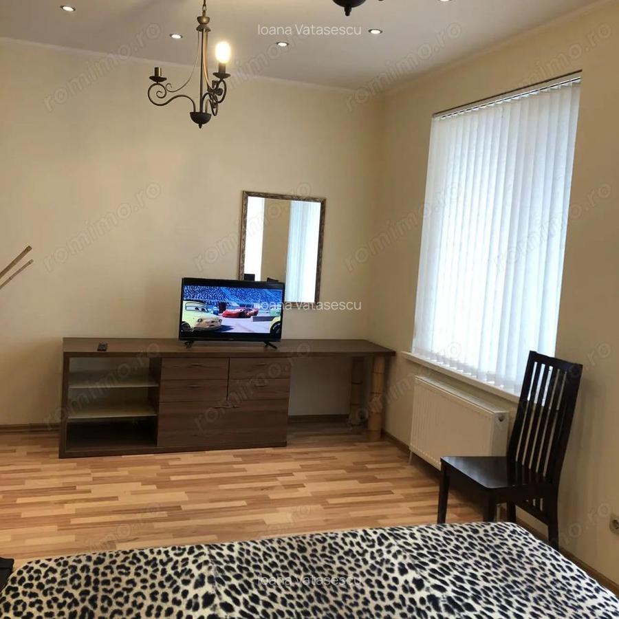 Oferim spre inchiriere apartament situat in Calea Lipovei - 2