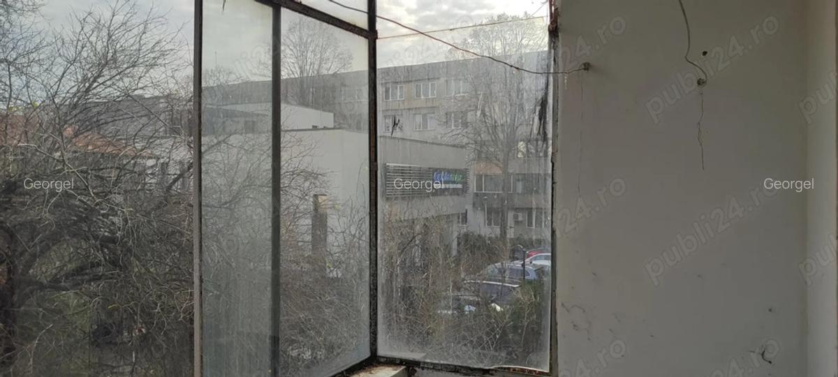 Apartament doua camere semidecomandat - 4