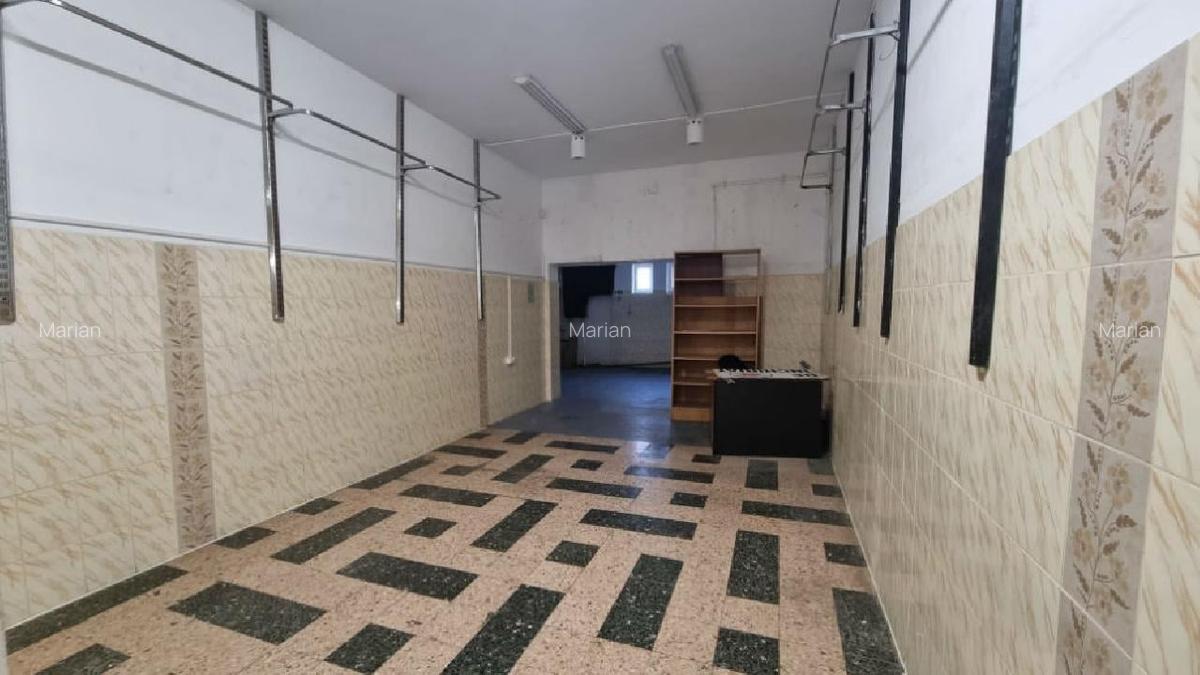 Spatiu comercial - 45 mp Piata Astra - Galerii Kronstand - Orizont - 6