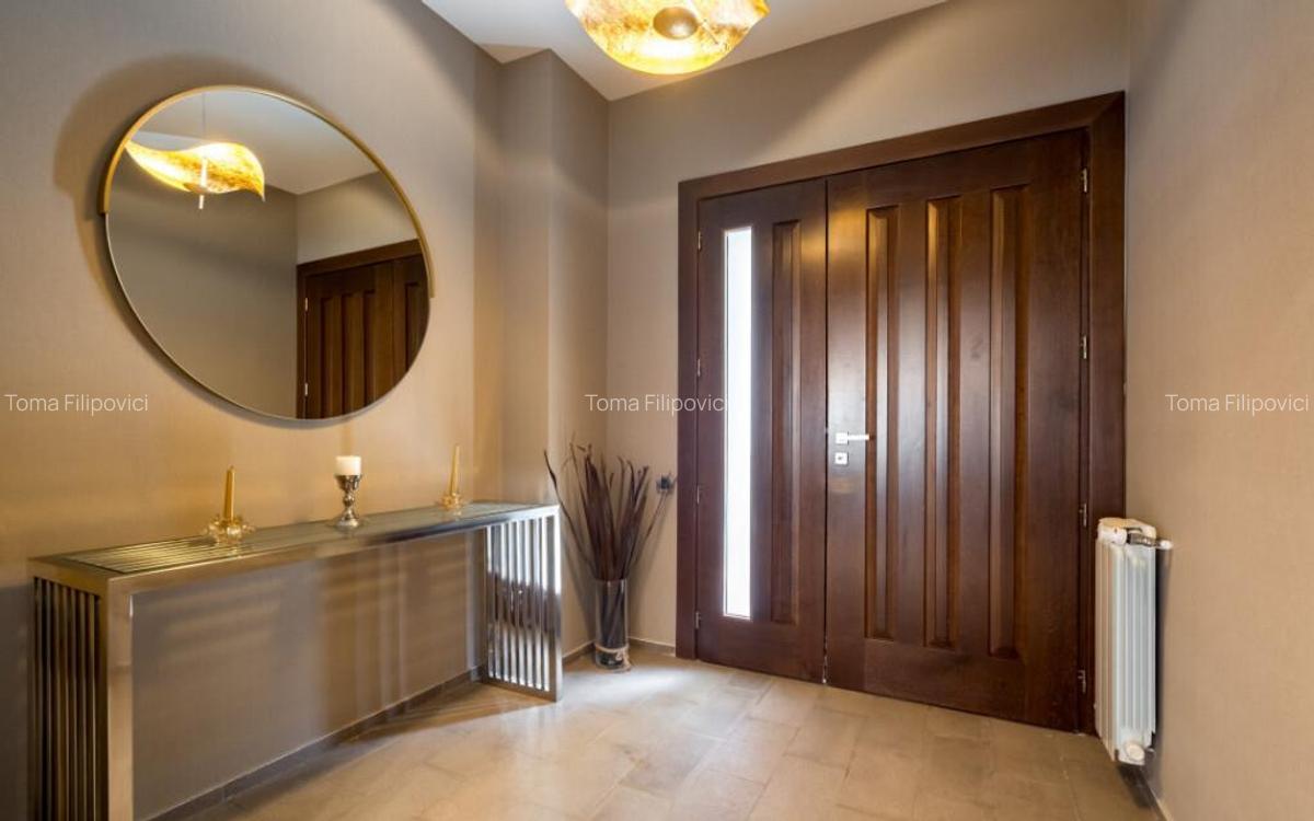 IANCU NICOLAE COMPLEX TRAIAN, VILA 350 MP, LOT 750 MP! - 5