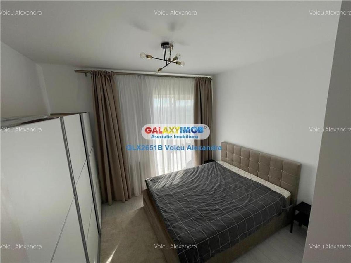 Apartament 2 Cam Berceni - Dimitrie Leonida - Metrou - 3 Apartament 2 Cam Berceni - Dimitrie Leonida - Metrou - 3