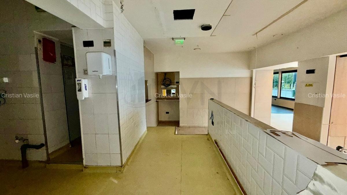 REC3001622 Spatiu comercial I Restaurant I Bistro I Beller - Dorobanti - 13