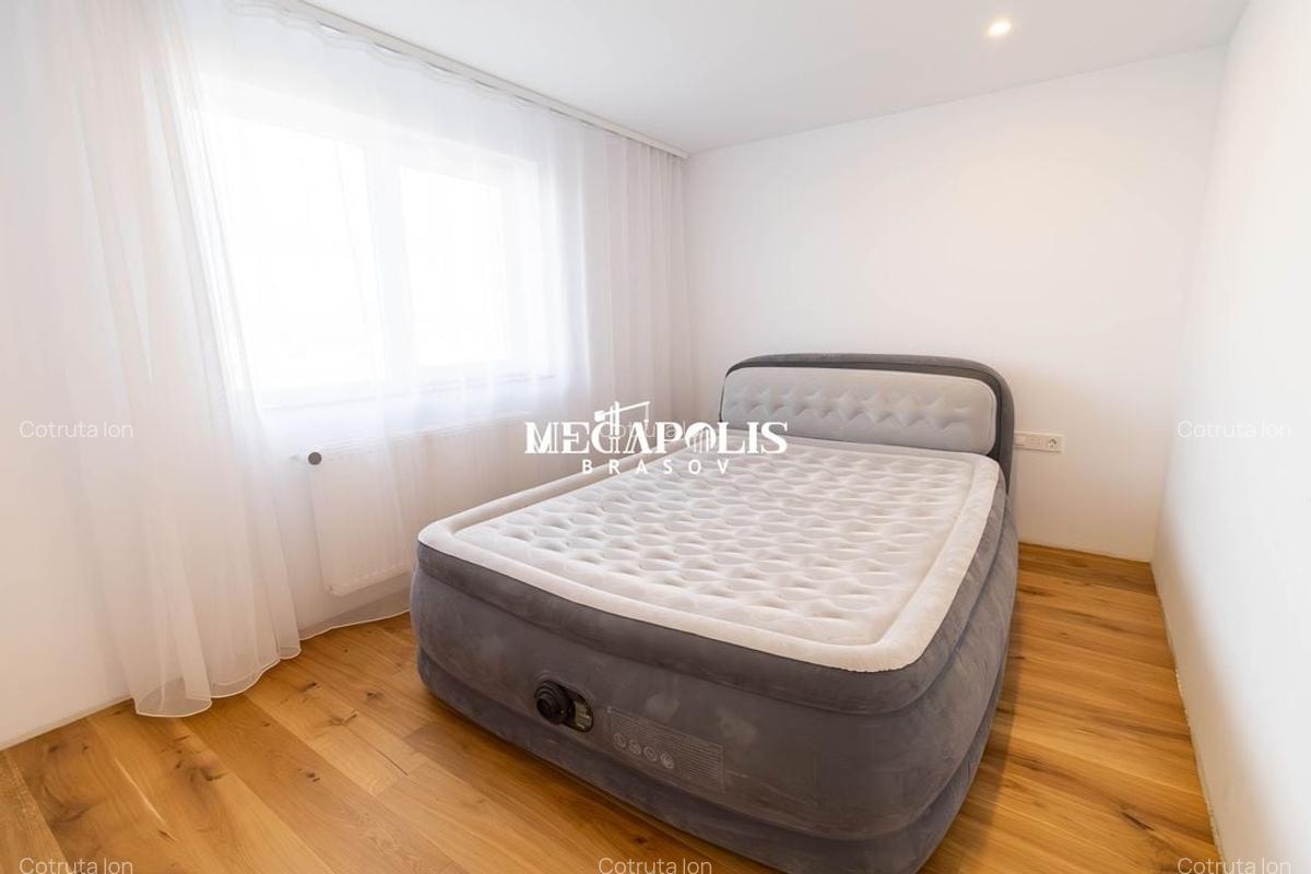 Casă Tip Triplex  Brașov Cartier Izvor - 14