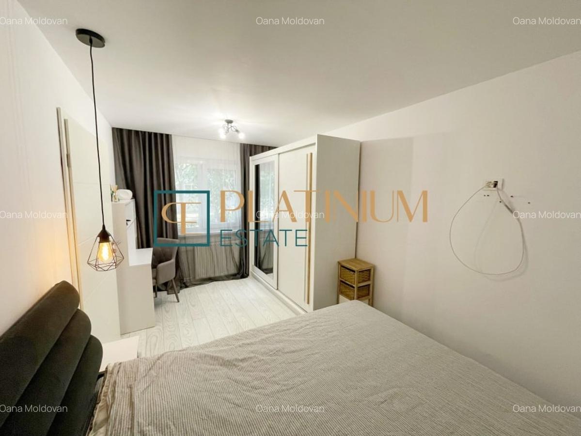 P4590 Apartament cu 2 camere, zona Dacia - 10
