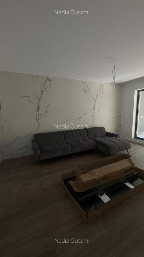 2 camere// finisaje premium // Delta Vacaresti-Sun Plaza- mobilier inclus - 2