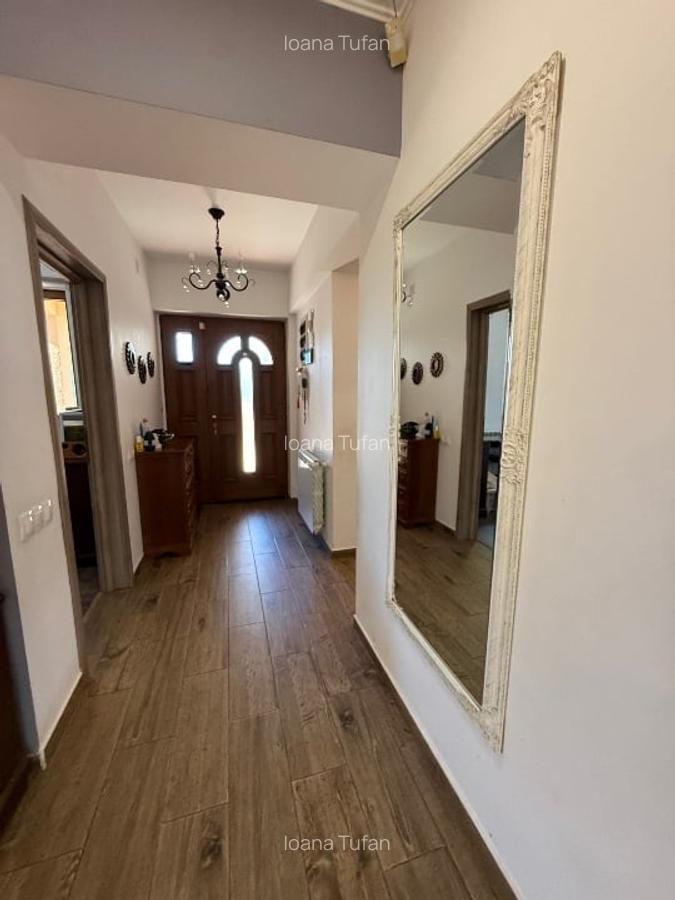 Casa spatioasa si luminoasa Mogosoaia - 8