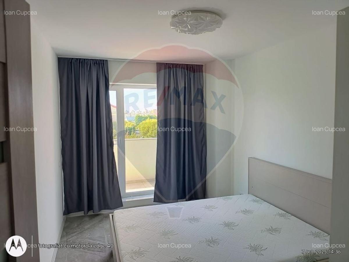 Apartament NOU cu 2 camere, 1 parcare de inchiriat in zona CATEDRALA - 6
