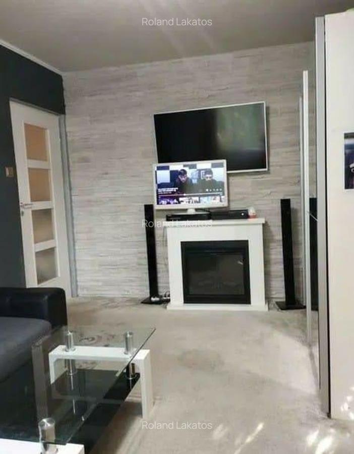 RECO . Apartament cu 2 camere . Nufarul - 4