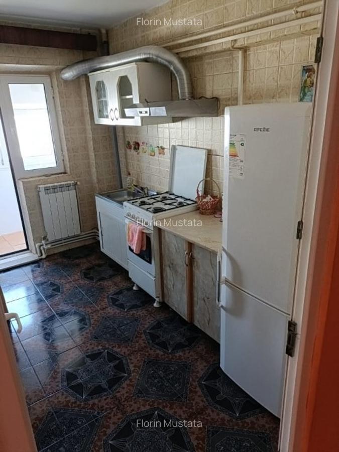 Apartament 2 camere decomandat, Obor. Mobilat Utilat. - 5