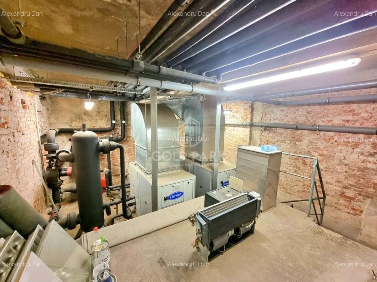 APARTHOTEL la CHEIE - ULTRACENTRAL - Finisat 2025 - 27 camere - 21