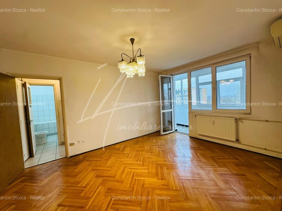 Giurgiului 72-86, etaj intermediar, liber - 3