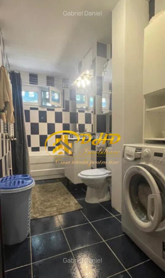 Inchiriez apartament cu 3 camere decomandat Podu Ro? - 6