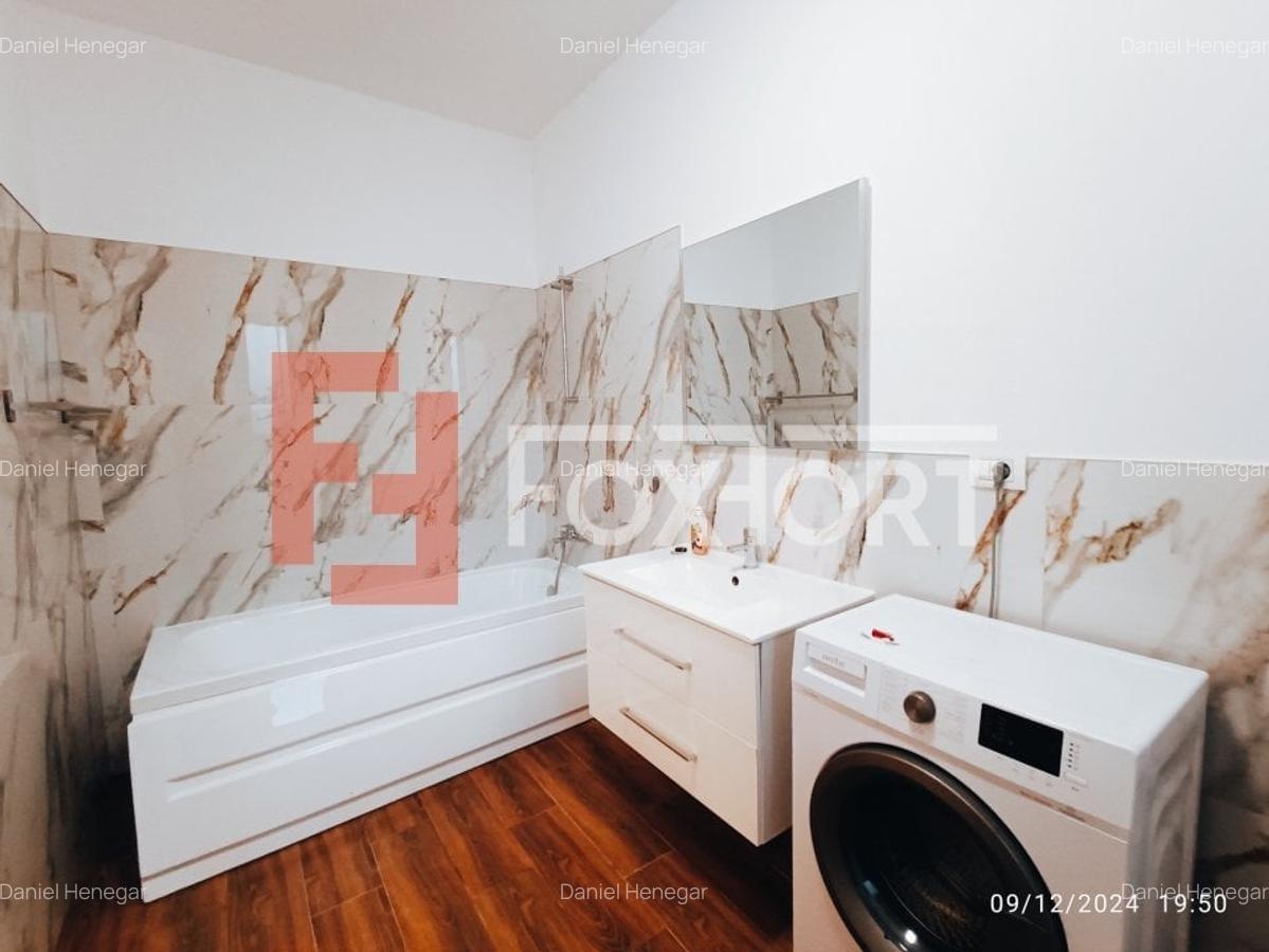 Casa tip triplex cu priveliste de vis in Giroc - V7245 - 23