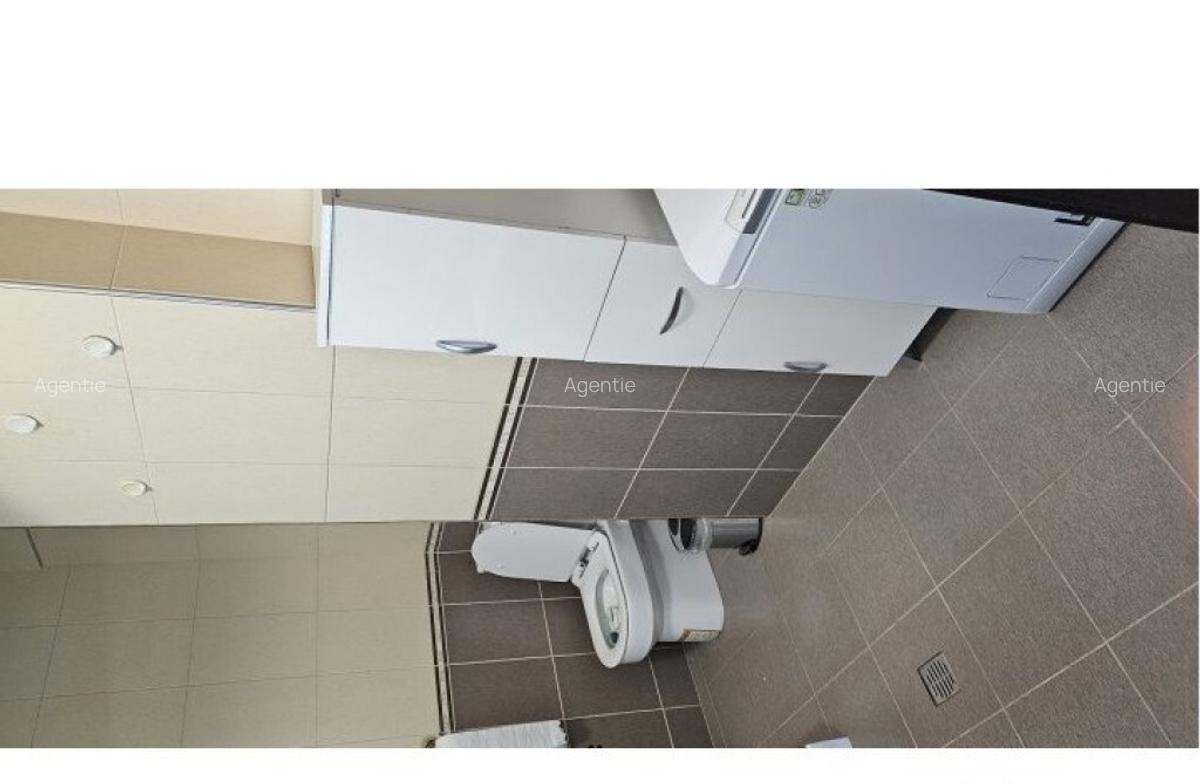 Apartamenr 3 camere, bloc nou 2011, zona Nerva Traian - 13