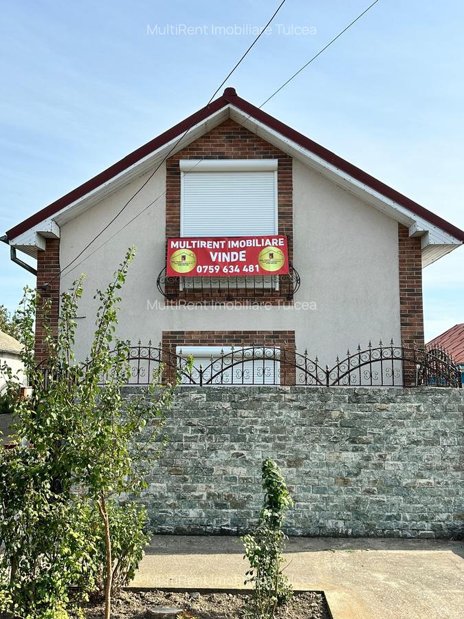 Vila superba de vanzare in Comuna JURILOVCA ,Sat JURILOVCA! - 1