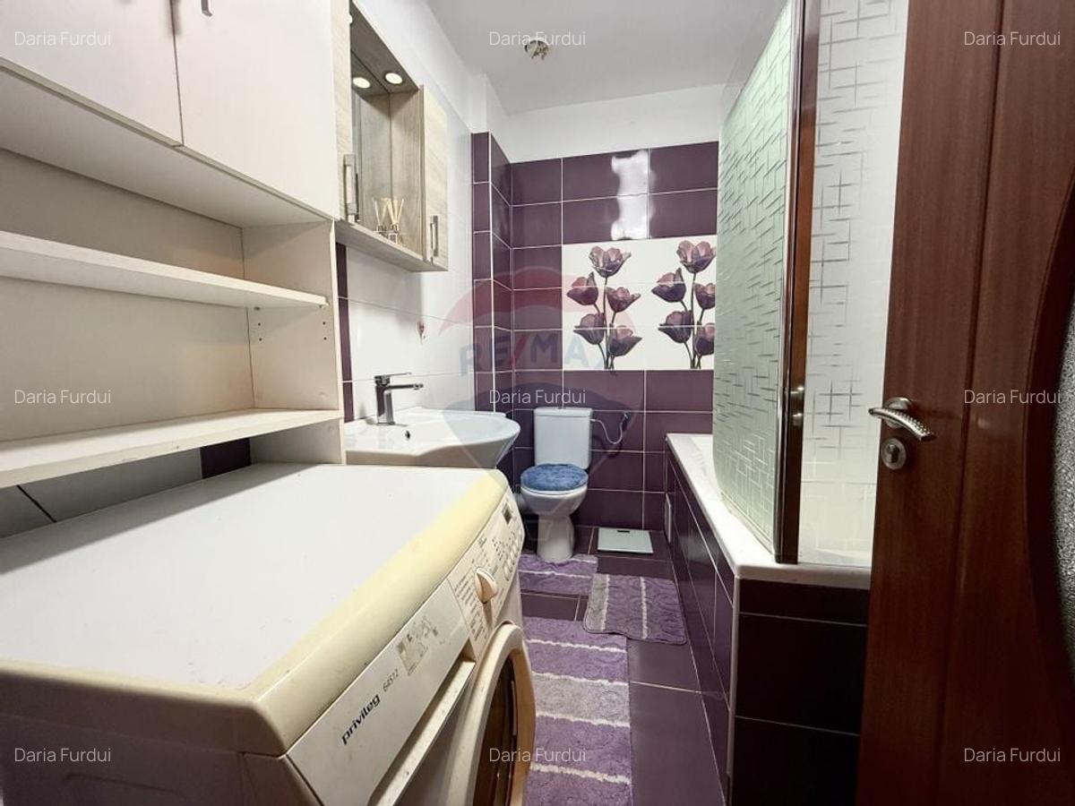 Apartament cu 3 camere de vanzare in zona Iris - 7