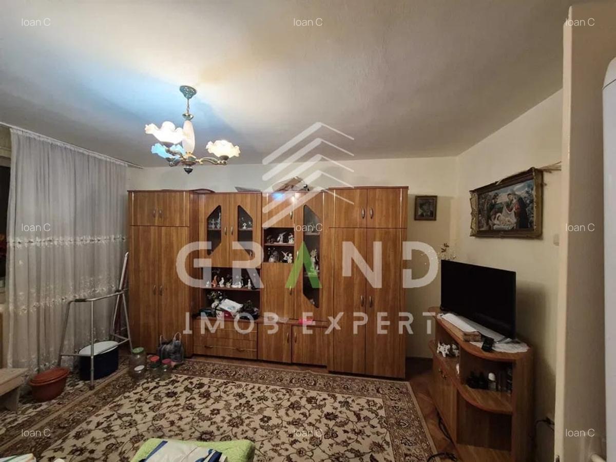 Ap 2 camere, BALCON, PET-FRIENDLY, zona Gheorgheni - 3