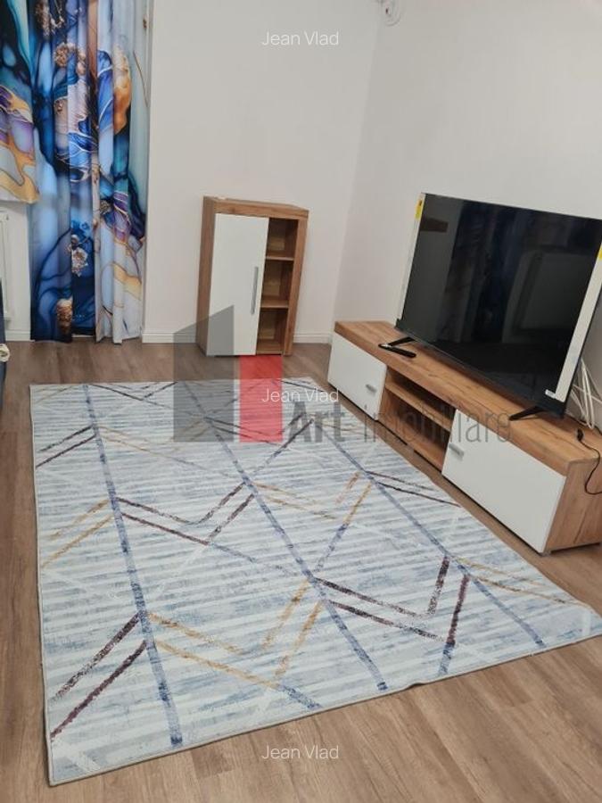 Apartament cu 2 camere semidecomandat, mobilat în Grivița - 19