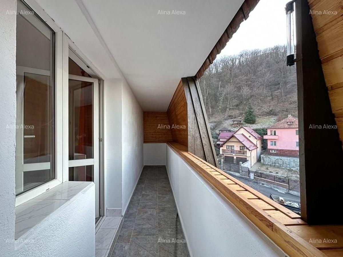 Apartament cu 3 camere decomandat în Central - 10
