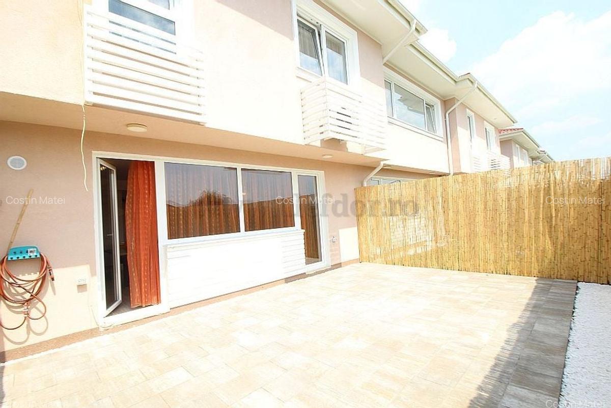 Vila de Lux cu acces la piscina - 16