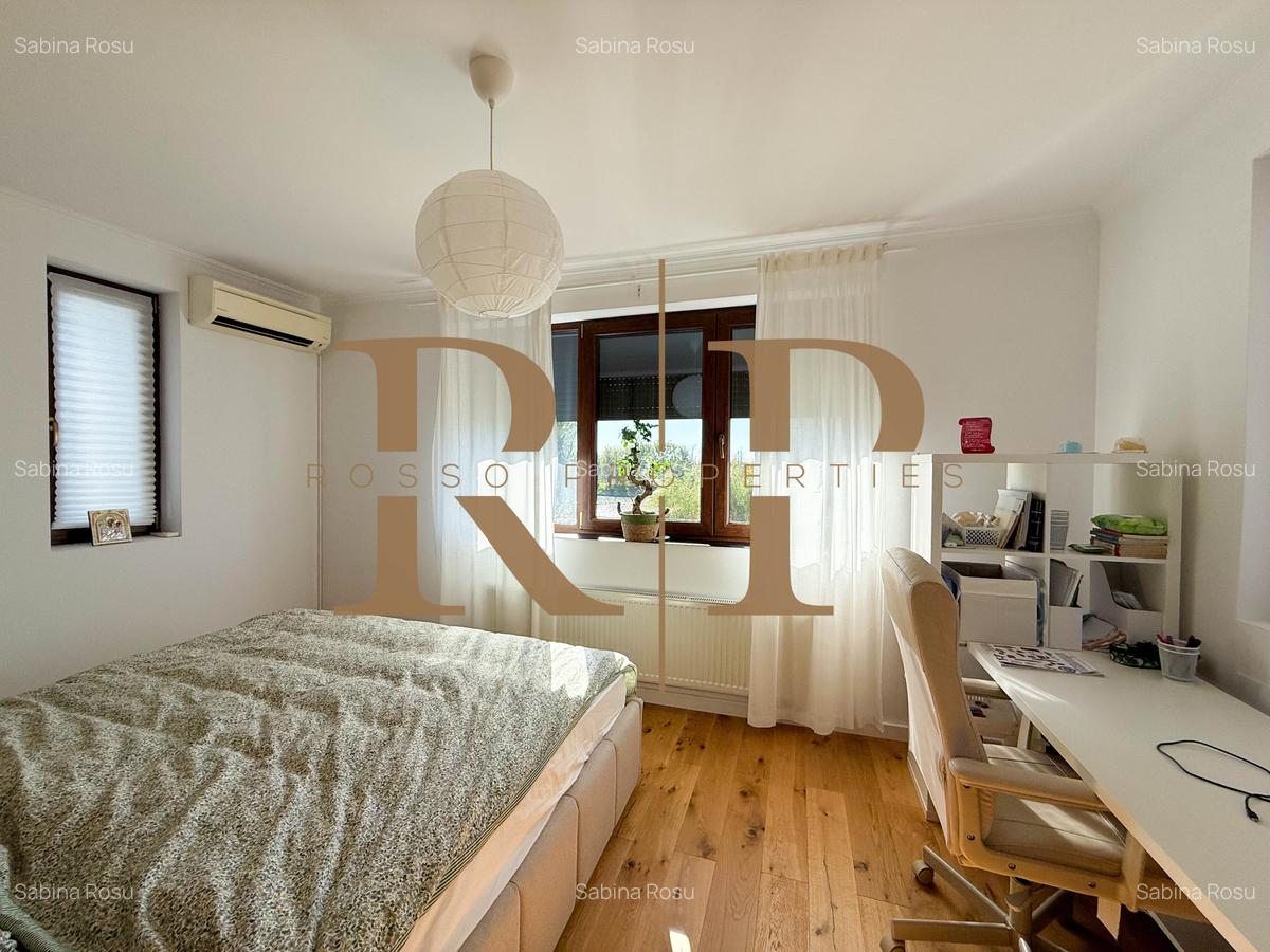 Vila Superba cu deschidere la Lac *Petrachioaia* - 20