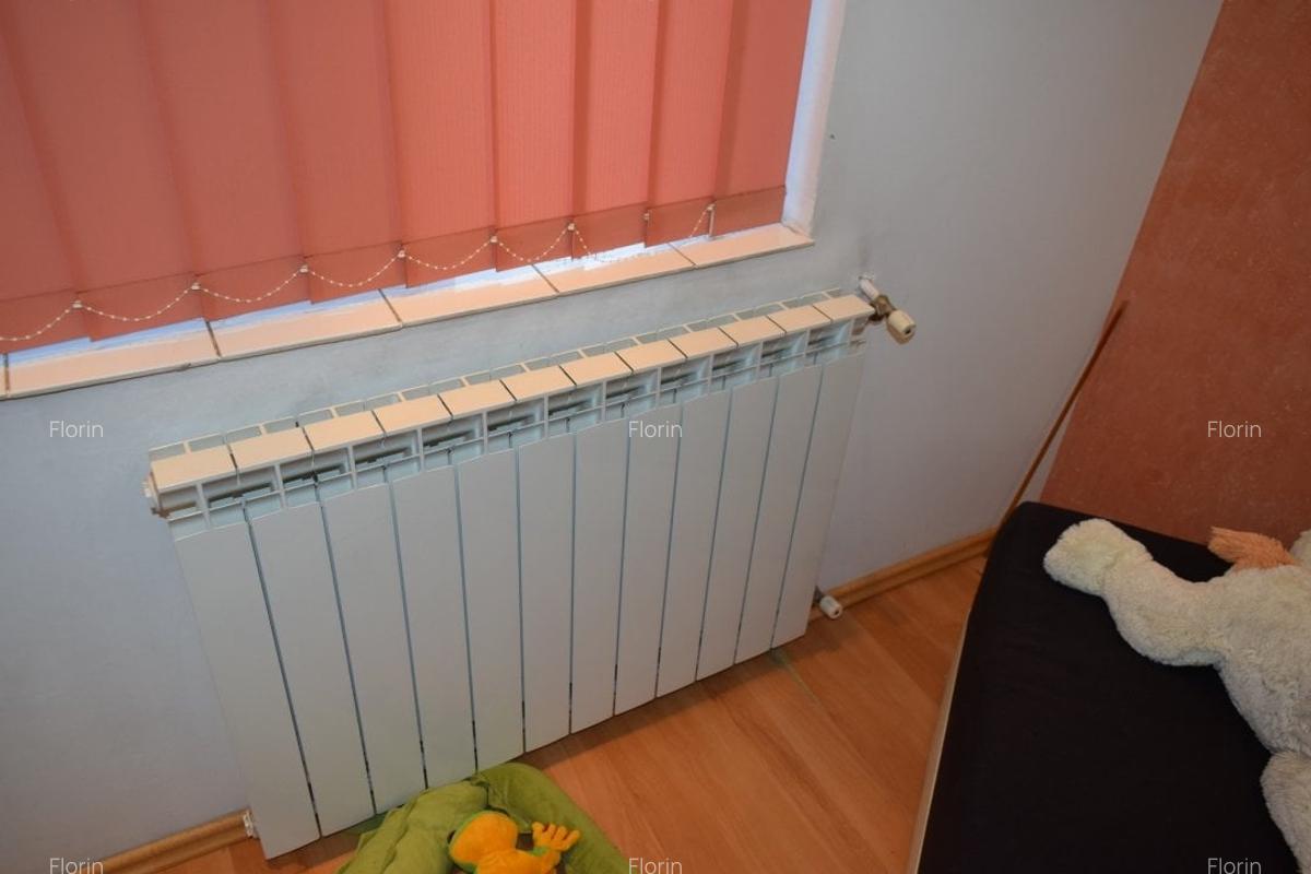 Apartament cu 4 camere semidecomandat în Olteniței - 15