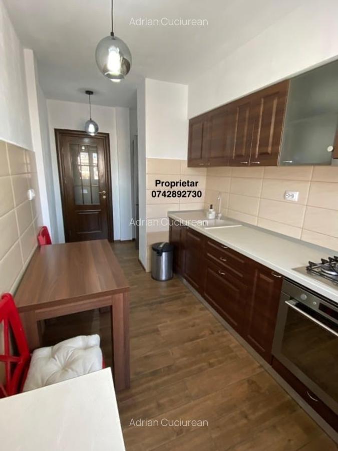Apartament cu 4 camere, Titulescu, Piata Victoriei - 3