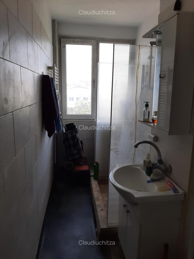 Cantemir-Tineretului 3 camere spatioase - 2