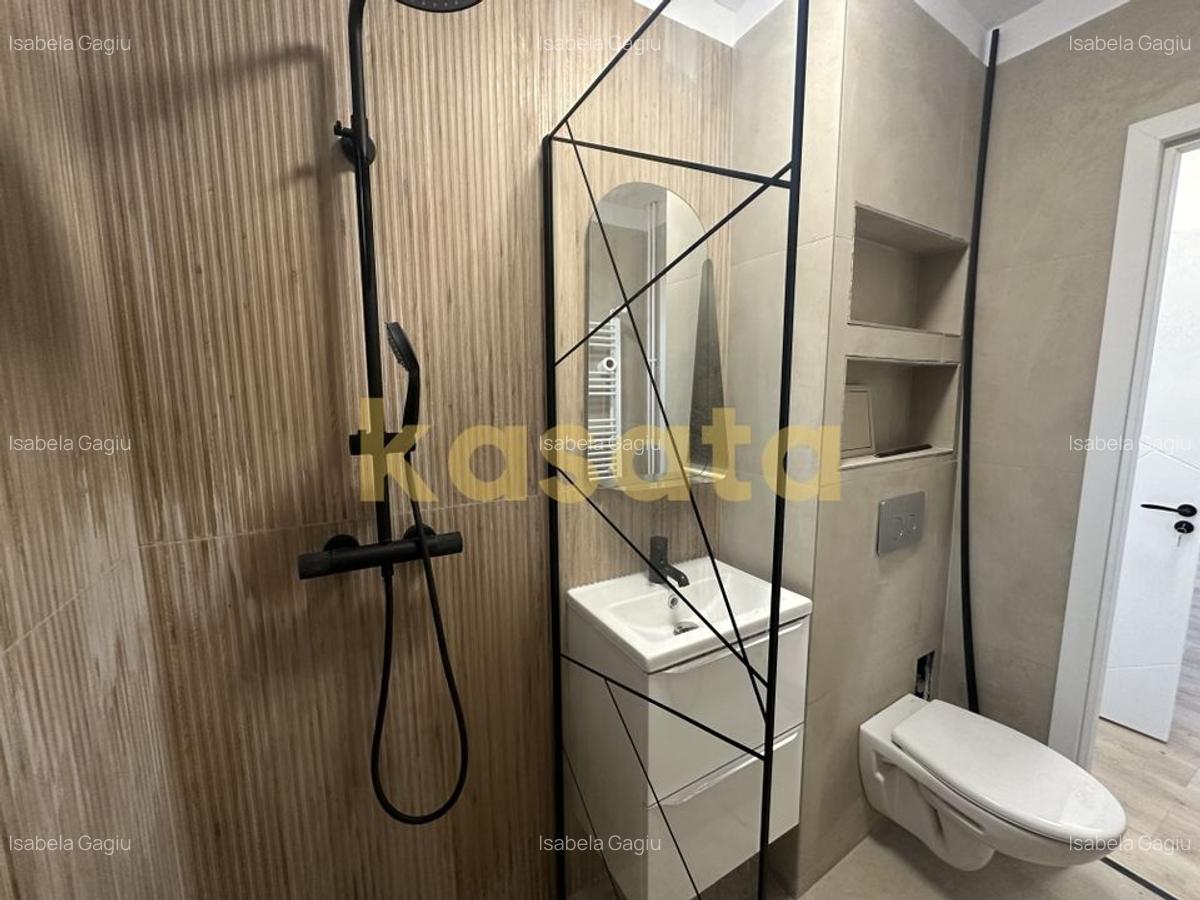 2 Camere | Etaj Intermediar | Renovare 2025 | Instalatii Noi - 19