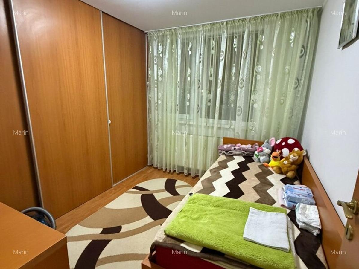 1 Decembrie 1918, metrou 10 min., Ozana str. Fetesti - 6