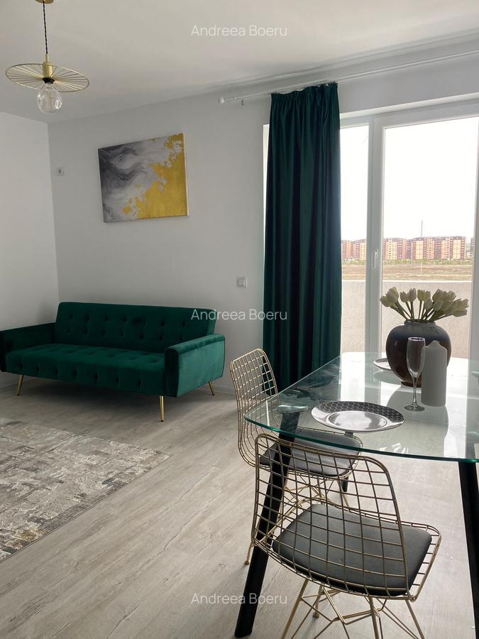 OFERTA-APARTAMENT DECOMANDAT-TVA INCLUS-COMISION 0%-CARTIER MILITARI-DEZVOLTATOR - 1