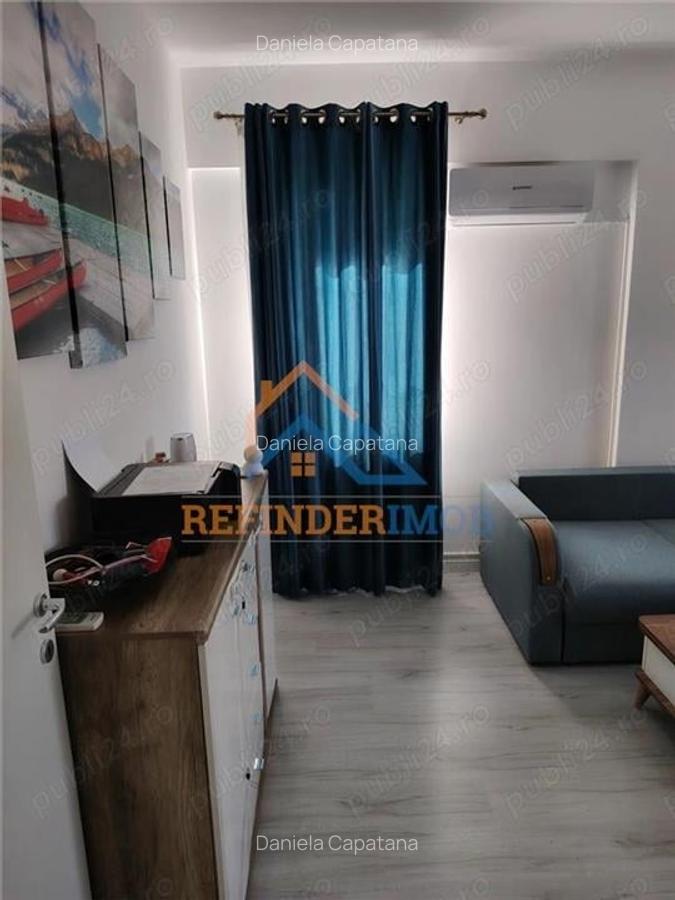 Vanzare apartament 2 camere Bulevardul Timisoara - Str. Valea Drumul Calmatuiulu - 4