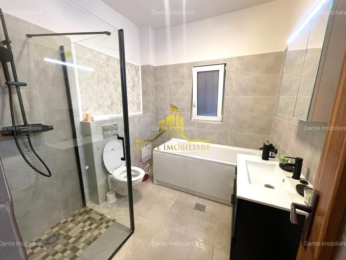 2 camere, decomandat, modern, gradina, Semicentral, THE OFFICE, BRD - 6
