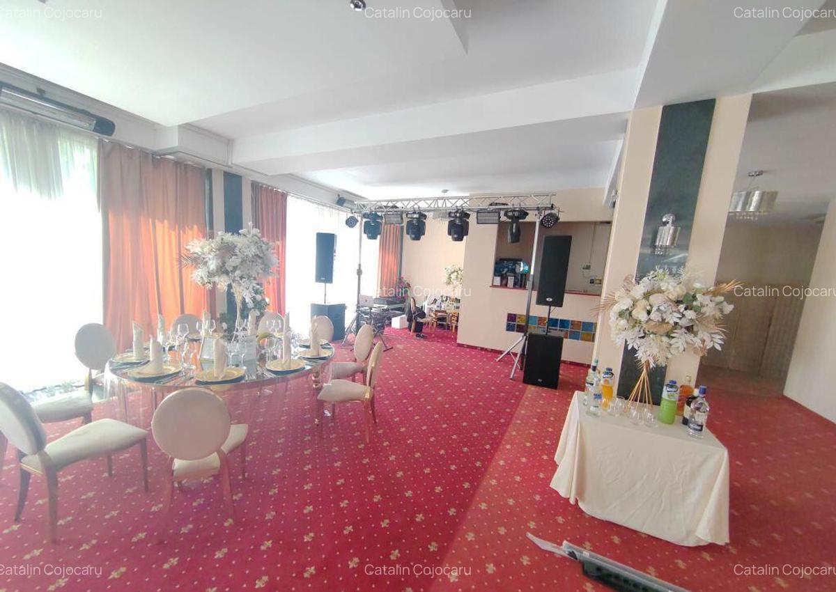 De vanzare Restaurant Casa Luminita-Super Afacere - 6
