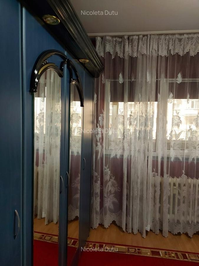 Prelungirea Ghencea capat tramvai 41- Titel Petrescu - 3