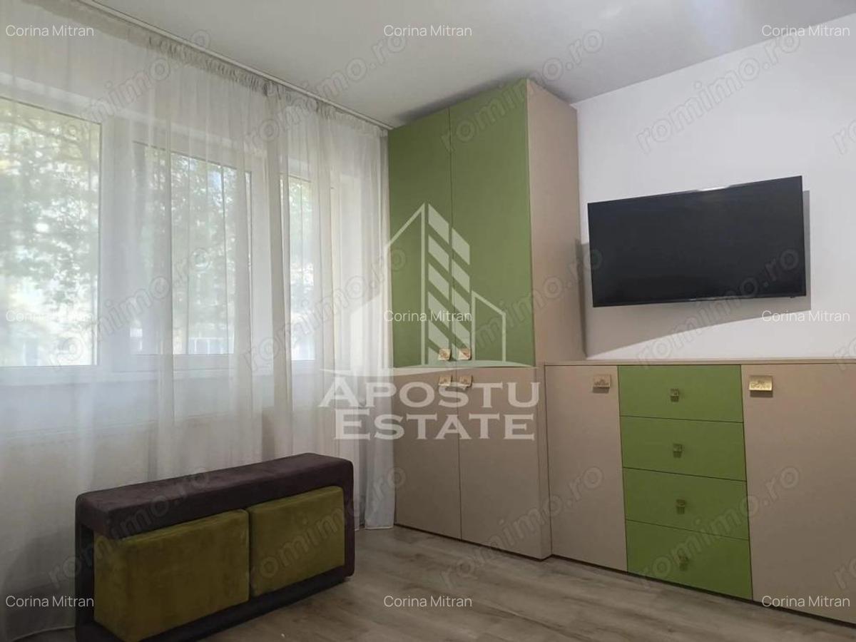 Apartament 2 camere, modern,centrala,Spitalul Judetean - 3